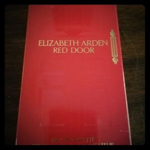New Elizabeth Arden Red Door 1.7 fl.oz.